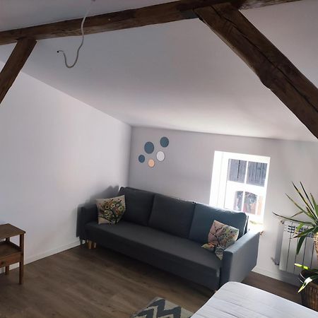 Wczasy Z Wedka Appartement Gardna Wielka Buitenkant foto