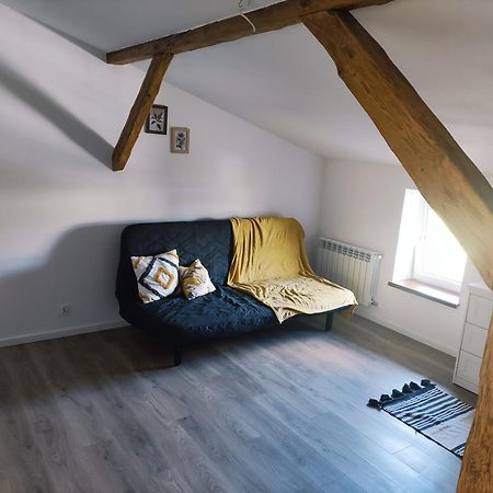 Wczasy Z Wedka Appartement Gardna Wielka Buitenkant foto