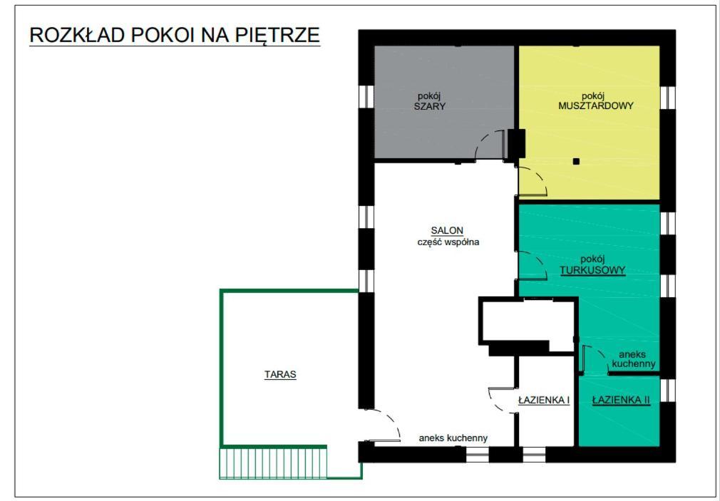 Wczasy Z Wedka Appartement Gardna Wielka Buitenkant foto