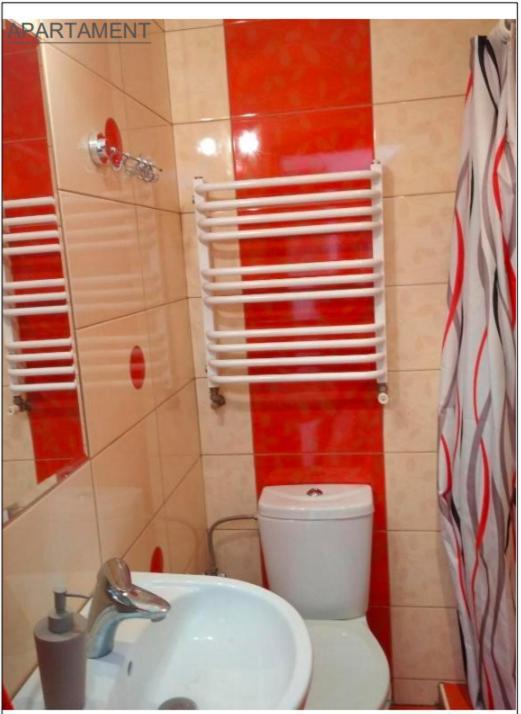 Wczasy Z Wedka Appartement Gardna Wielka Buitenkant foto